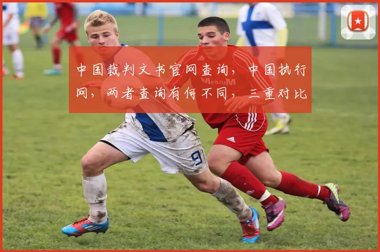 中国裁判文书官网查询，中国执行网，两者查询有何不同，三重对比揭示真相